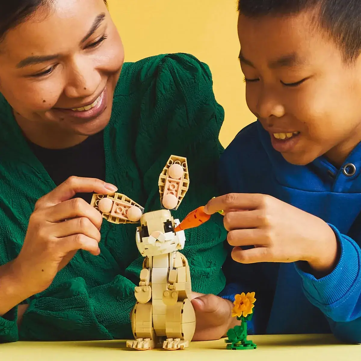 LEGO Creator Bunny - 31162 - image 1