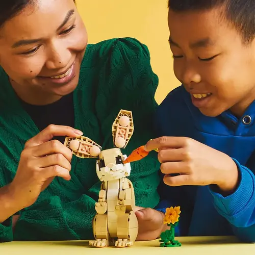 LEGO Creator Bunny - 31162 - image 1