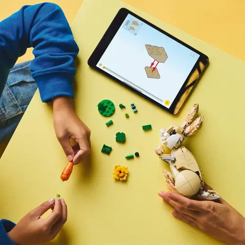 LEGO Creator Bunny - 31162 - image 2