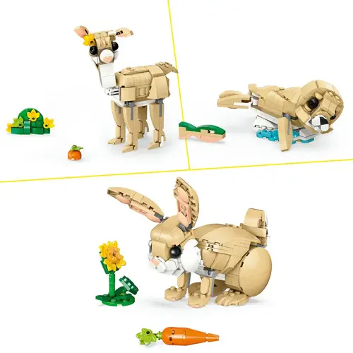 LEGO Creator Bunny - 31162 - image 3