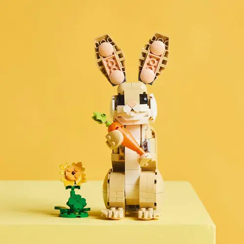 LEGO Creator Bunny - 31162 - image 4