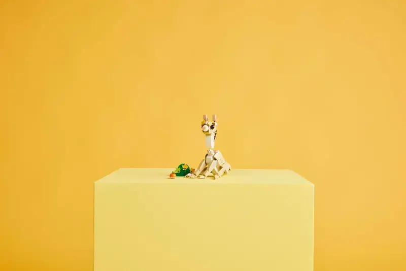 LEGO Creator Bunny - 31162 - image 5
