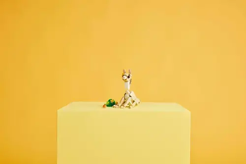 LEGO Creator Bunny - 31162 - image 5