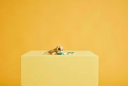 LEGO Creator Bunny - 31162 - image 6