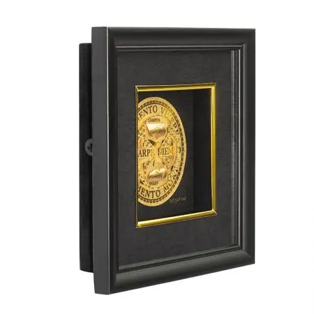 Луксозна репродукция MEMENTO MORI - image 3