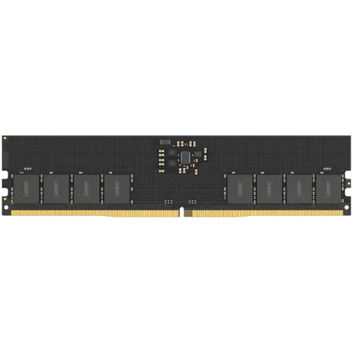 Lexar 8GB DDR5 5600MHz UDIMM 262 PIN, CL46, 1.1V- BLISTER Package