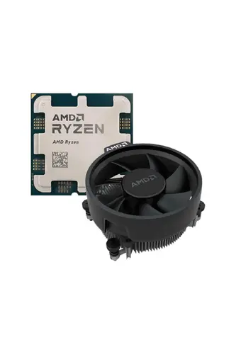 Процесор, AMD RYZEN 5 9600X 3.9GZ MPK