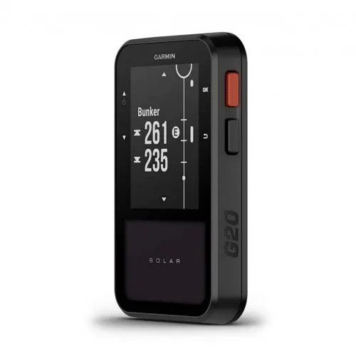 Garmin Approach® G20 Solar 010-02889-00 - image 2