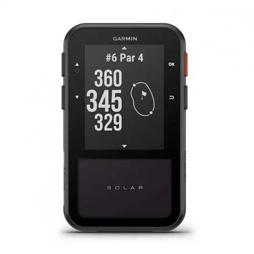 Garmin Approach® G20 Solar 010-02889-00