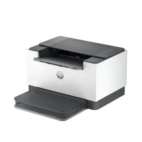 Лазерен принтер, HP LaserJet M207dw Printer - image 1