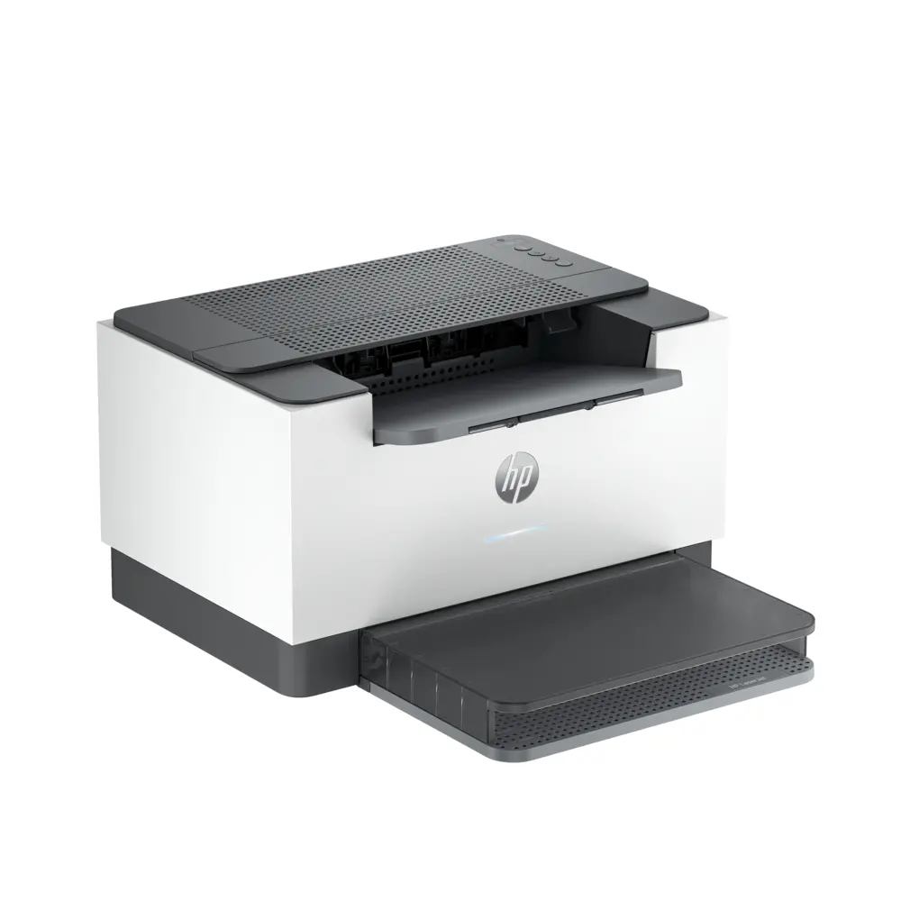 Лазерен принтер, HP LaserJet M207dw Printer - image 2