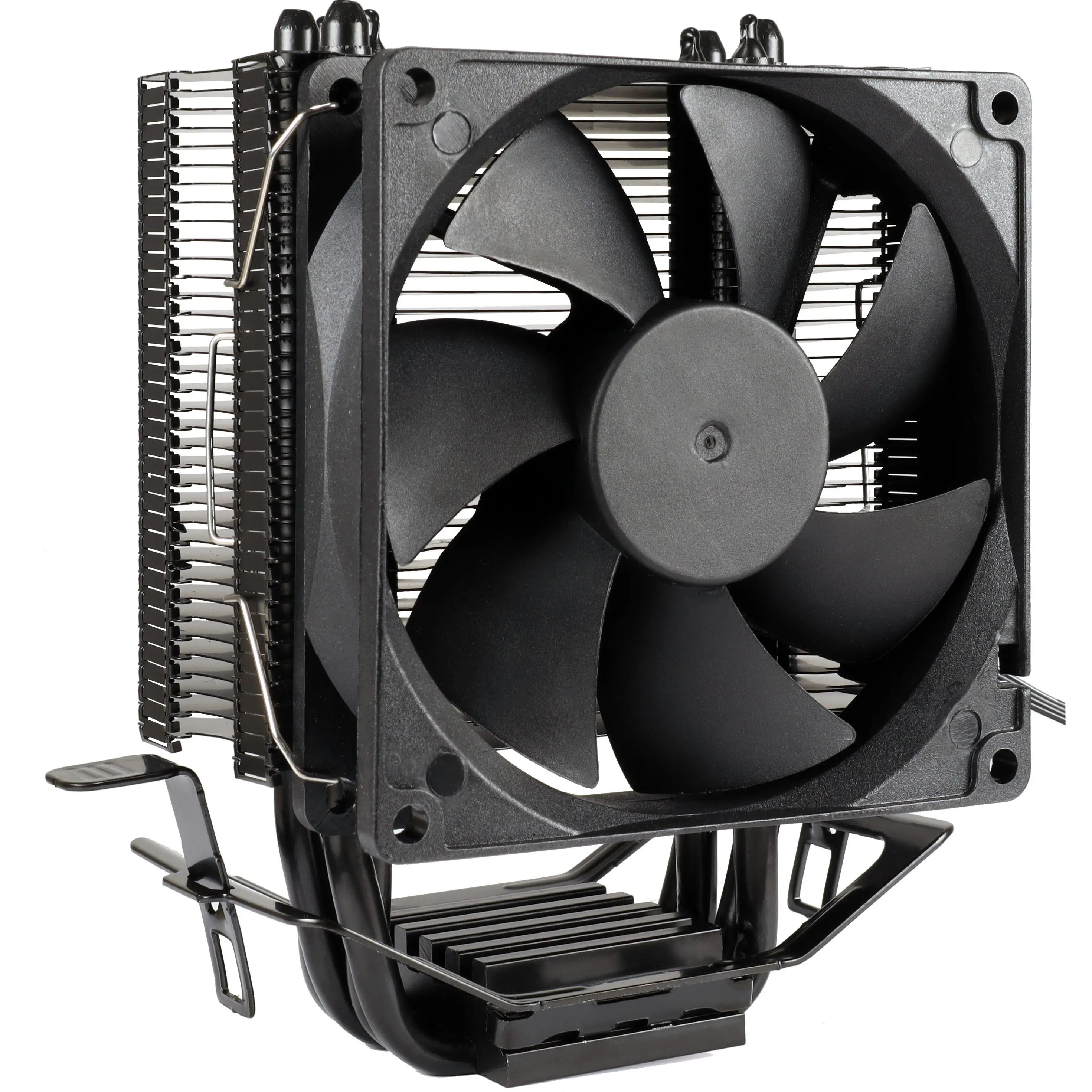 Ψύκτρα επεξεργαστή Inter-Tech 4P90 BULK - AMD/Intel