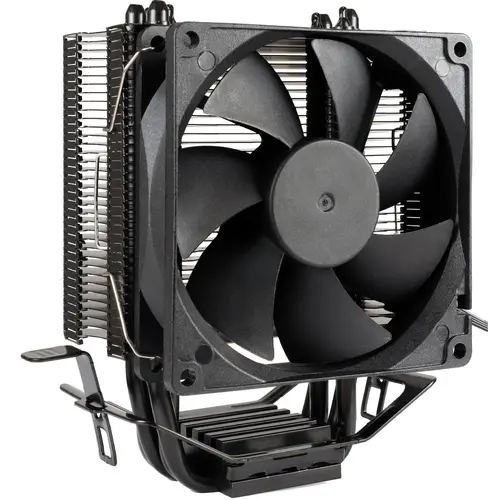 Cooler pentru procesor Inter-Tech 4P90 BULK - AMD/Intel - 1