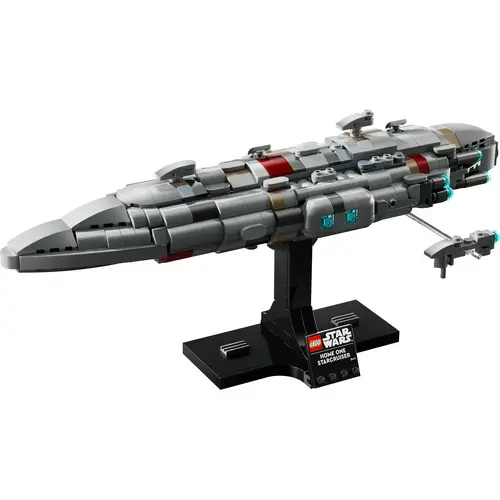 LEGO Star Wars - Home One Starcruiser, 75405 - image 1