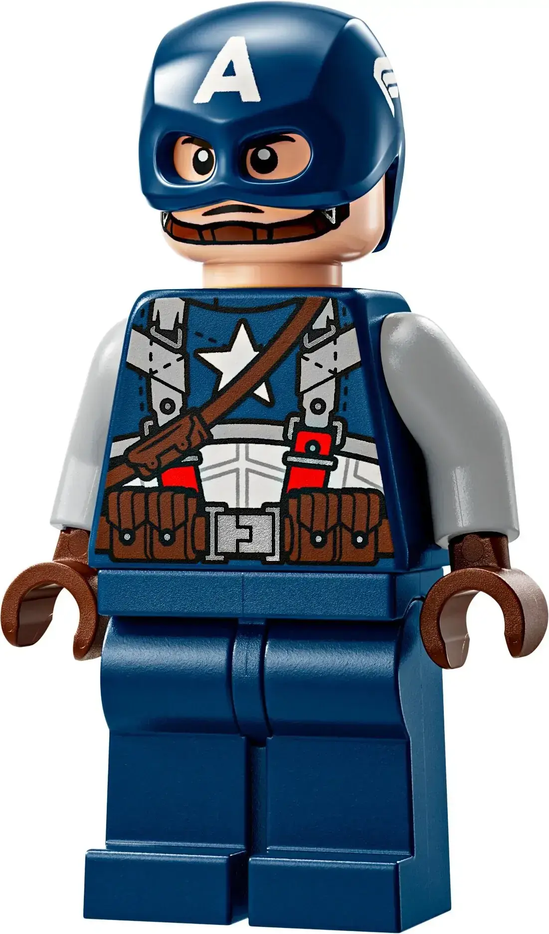LEGO Super Heroes Marvel MARVEL Logo- 76313 - image 3