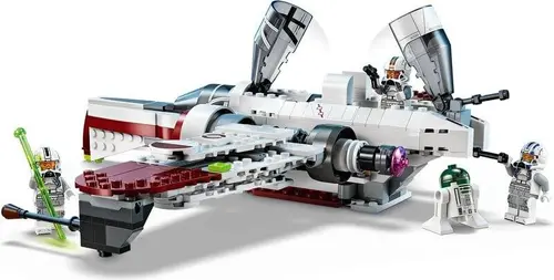 LEGO Star Wars - ARC-170 Starfighter, 75402 - image 5