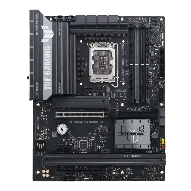 Μητρική πλακέτα, Asus TUF Gaming B860 Plus Wi-Fi