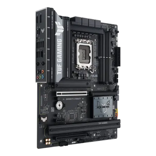 Дънна платка, Asus TUF Gaming B860 Plus Wi-Fi - 2