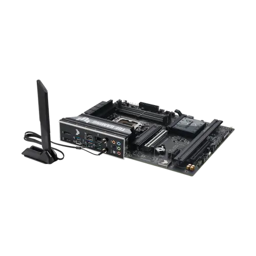 Дънна платка, Asus TUF Gaming B860 Plus Wi-Fi - 4