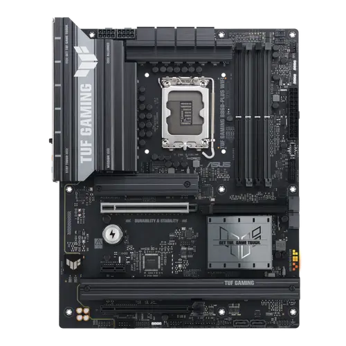 Дънна платка, Asus TUF Gaming B860 Plus Wi-Fi