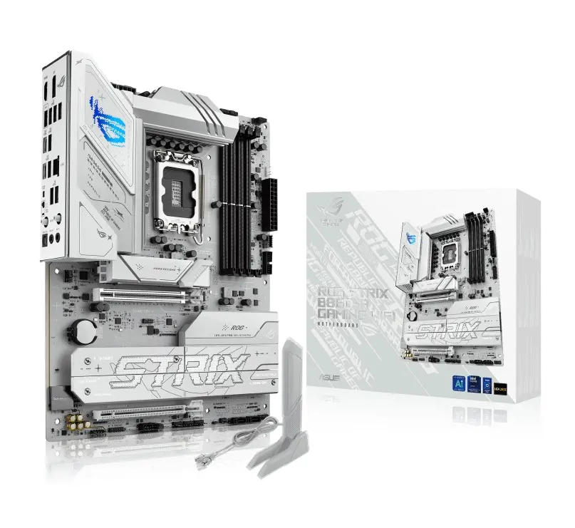 Μητρική πλακέτα, Asus ROG Strix B860-A Gaming Wi-Fi