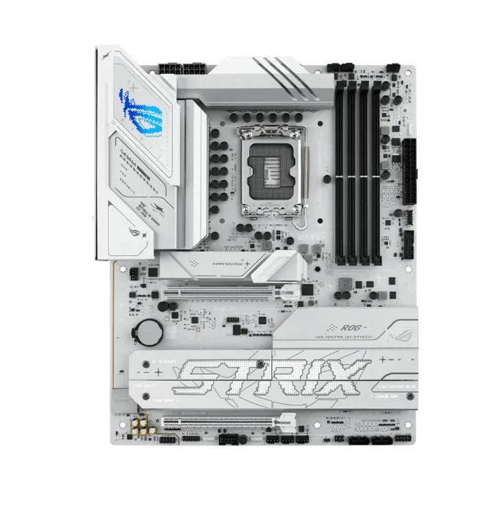 Placă de bază, Asus ROG Strix B860-A Gaming Wi-Fi - image 1