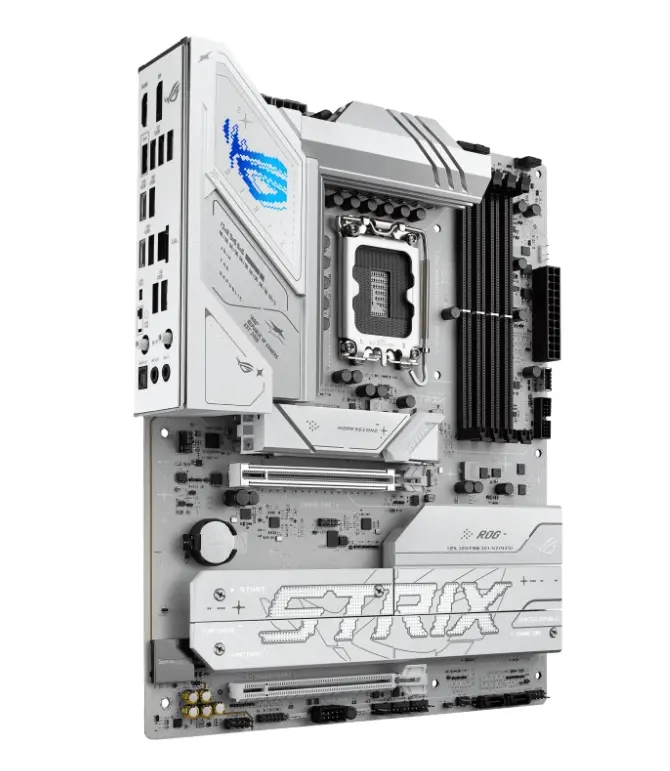 Μητρική πλακέτα, Asus ROG Strix B860-A Gaming Wi-Fi - image 2