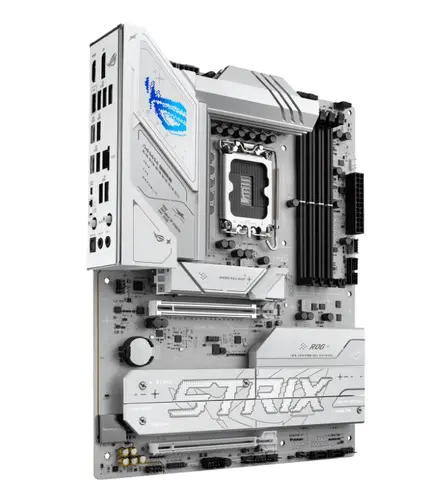 Μητρική πλακέτα, Asus ROG Strix B860-A Gaming Wi-Fi - 3