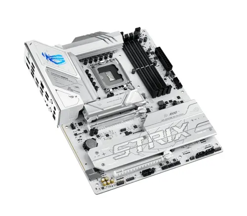 Дънна платка, Asus ROG Strix B860-A Gaming Wi-Fi - 4