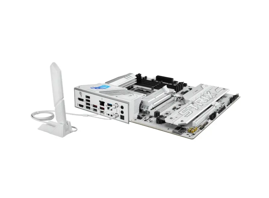 Μητρική πλακέτα, Asus ROG Strix B860-A Gaming Wi-Fi - image 4