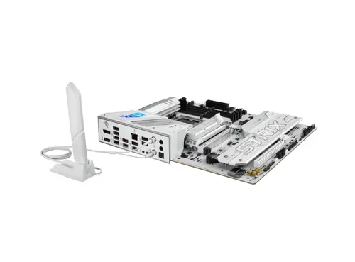 Placă de bază, Asus ROG Strix B860-A Gaming Wi-Fi - 5