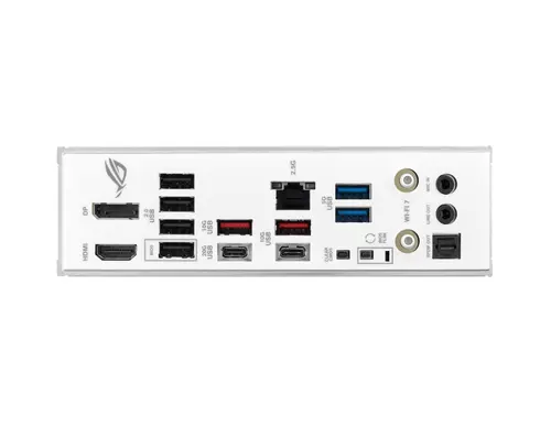 Placă de bază, Asus ROG Strix B860-A Gaming Wi-Fi - 6