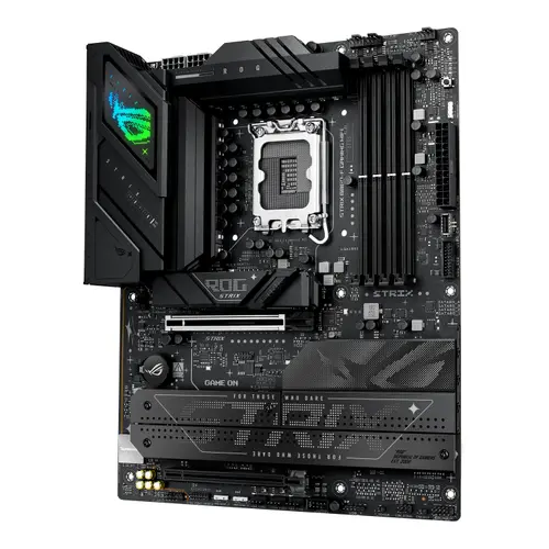 Дънна платка, Asus ROG Strix B860-F Gaming Wi-Fi - 3