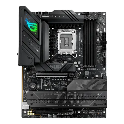 Placă de bază, Asus ROG Strix B860-F Gaming Wi-Fi - 1