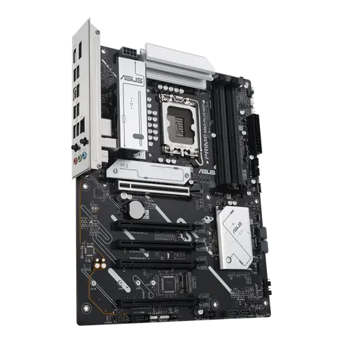 Дънна платка, Asus Prime B860 Plus Wi-Fi - image 1