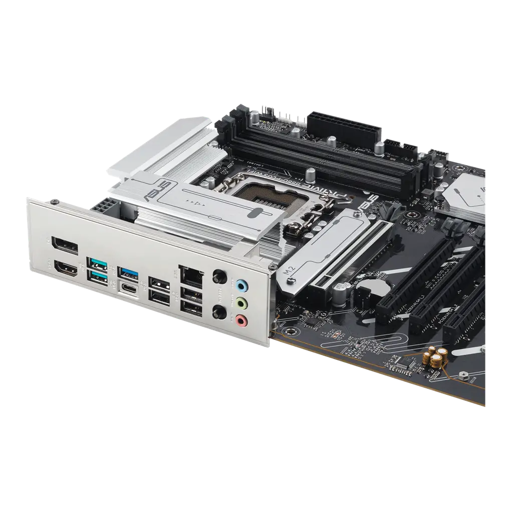 Дънна платка, Asus Prime B860 Plus Wi-Fi - image 2