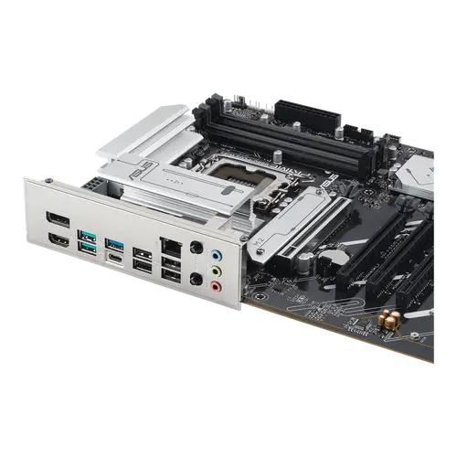 Дънна платка, Asus Prime B860 Plus Wi-Fi - image 2
