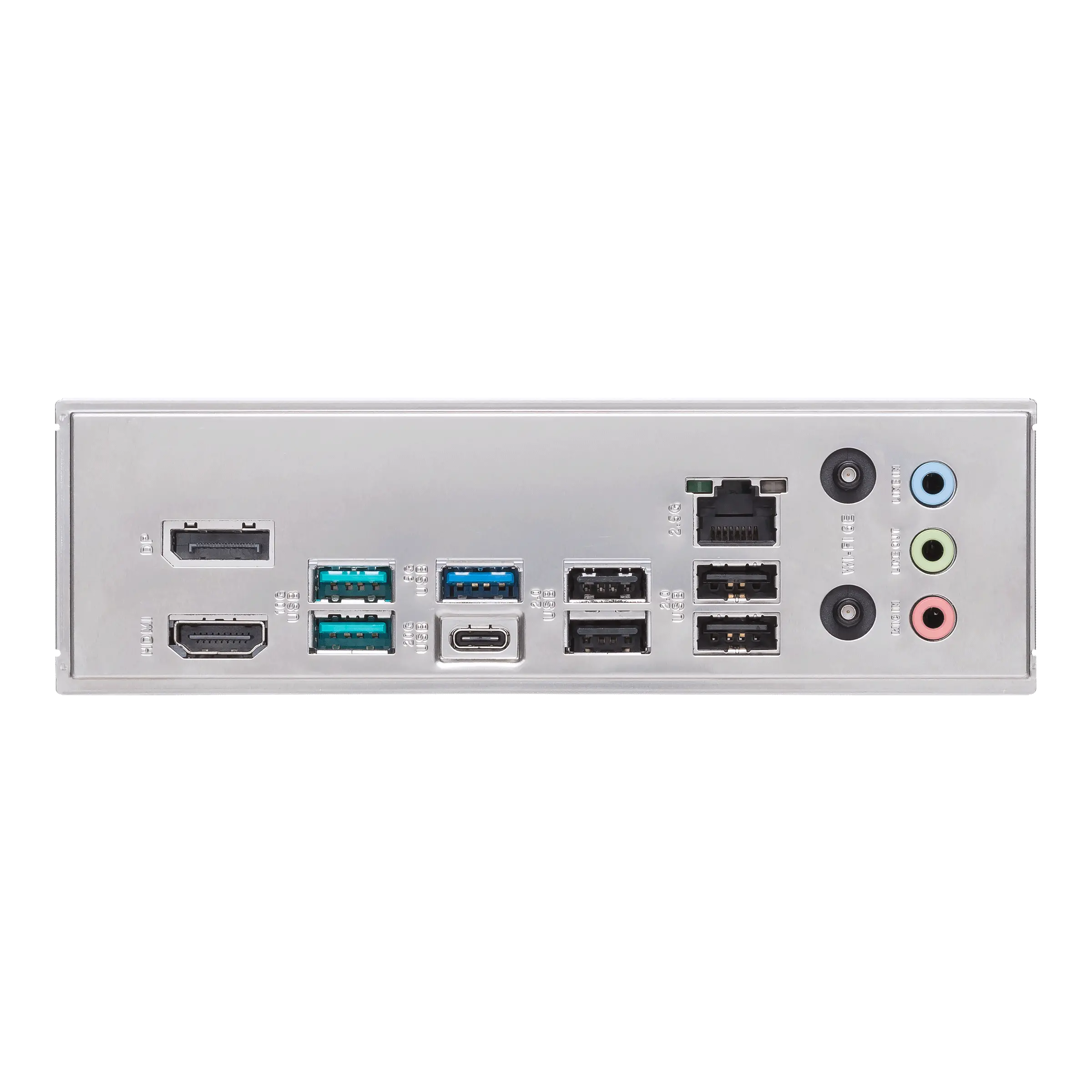 Дънна платка, Asus Prime B860 Plus Wi-Fi - image 3