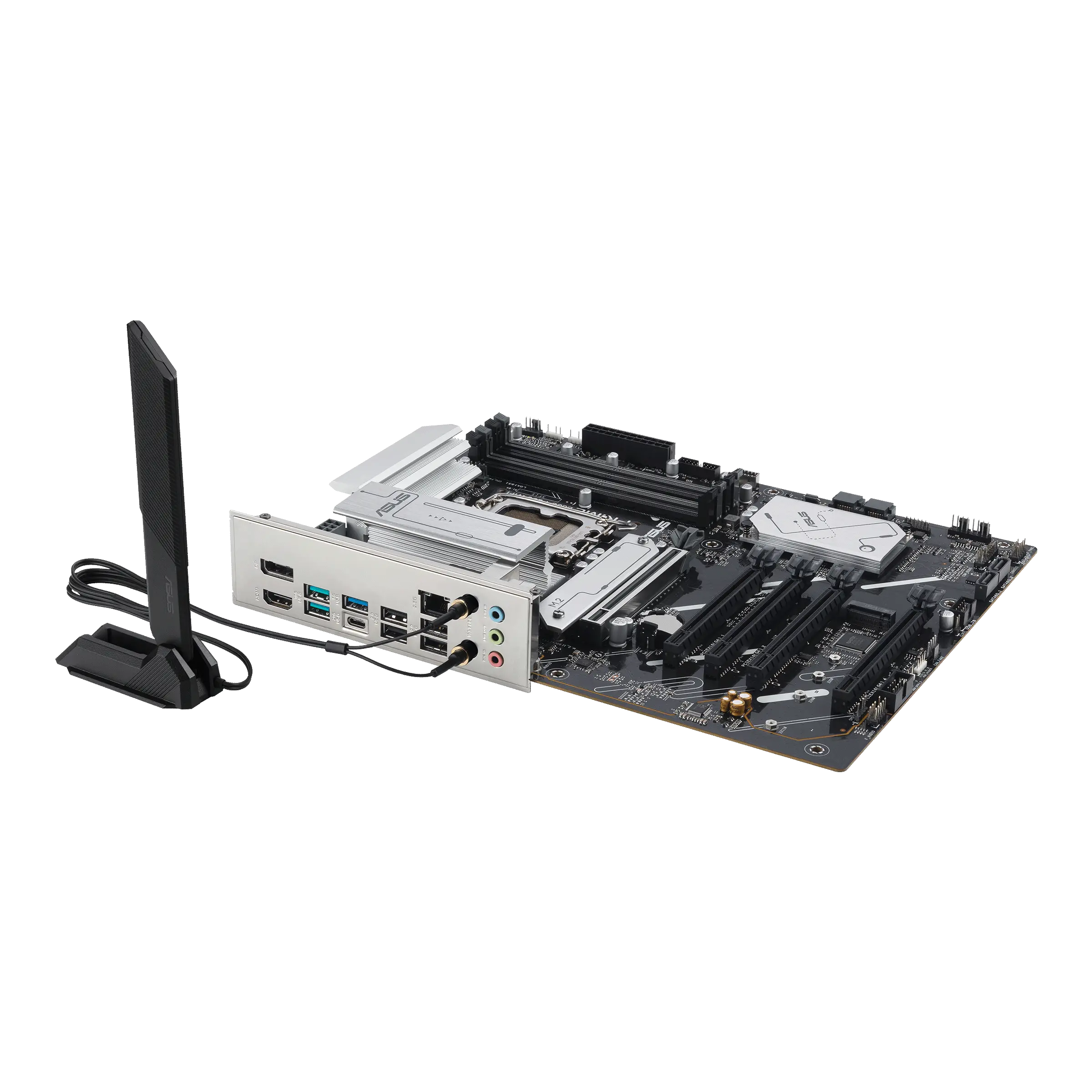 Дънна платка, Asus Prime B860 Plus Wi-Fi - image 4