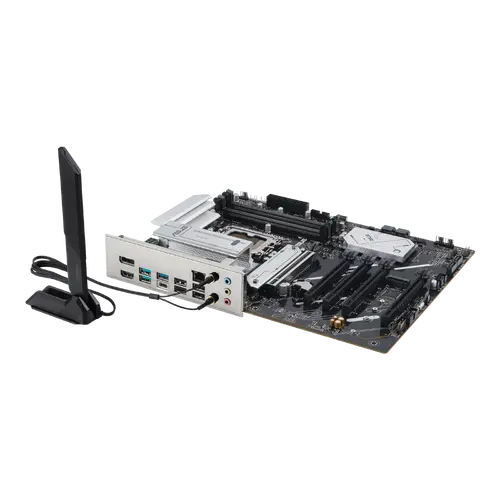 Дънна платка, Asus Prime B860 Plus Wi-Fi - image 4
