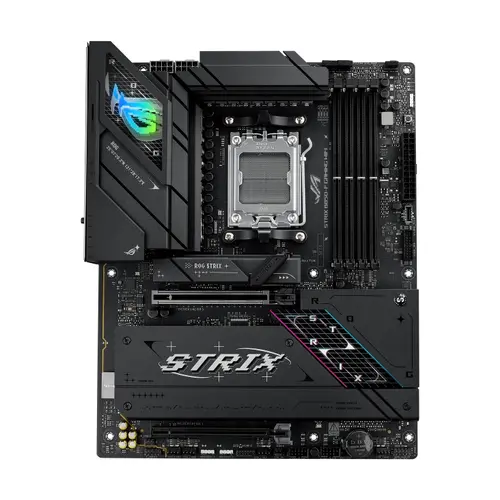 Дънна платка, Asus ROG Strix B850-F Gaming Wi-Fi - image 1