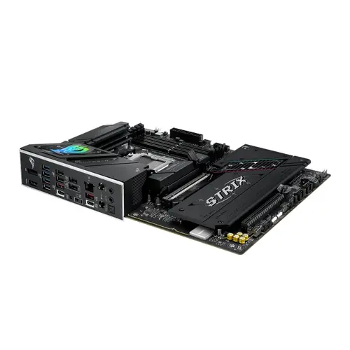 Дънна платка, Asus ROG Strix B850-F Gaming Wi-Fi - image 3