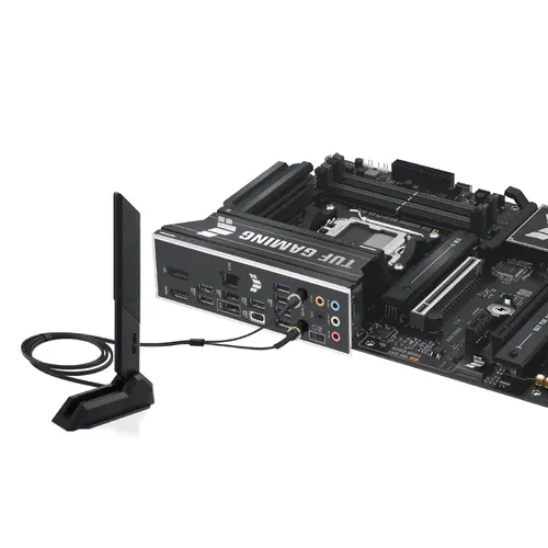 Дънна платка, Asus TUF Gaming B850 Plus Wi-Fi - image 2