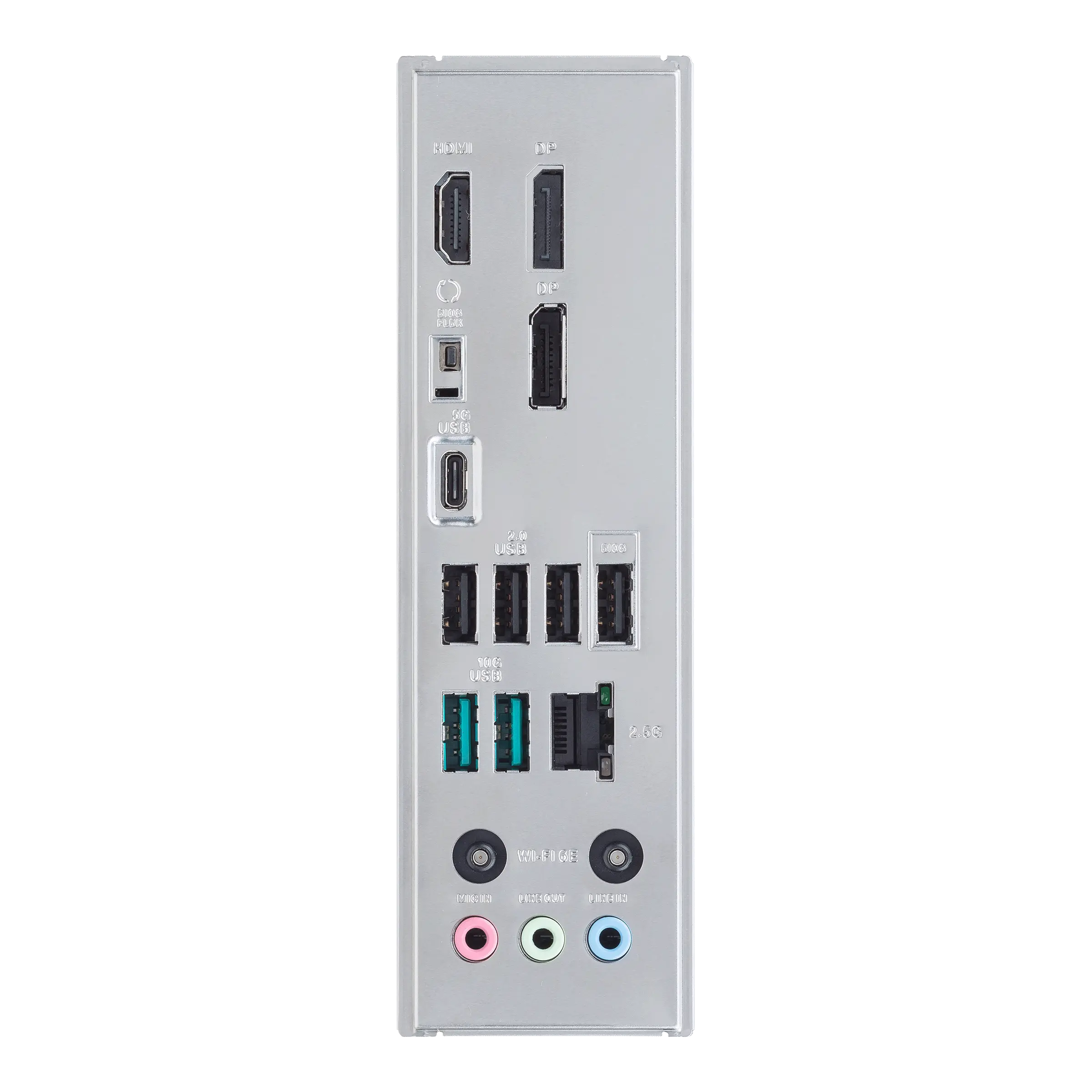 Placă de bază ASUS PRIME B840M-A WIFI 6E socket AM5 - image 3