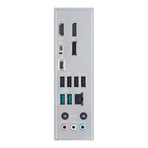 Дънна платка ASUS PRIME B840M-A WIFI 6E socket AM5 - image 3