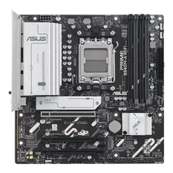 Дънна платка ASUS PRIME B840M-A WIFI 6E socket AM5