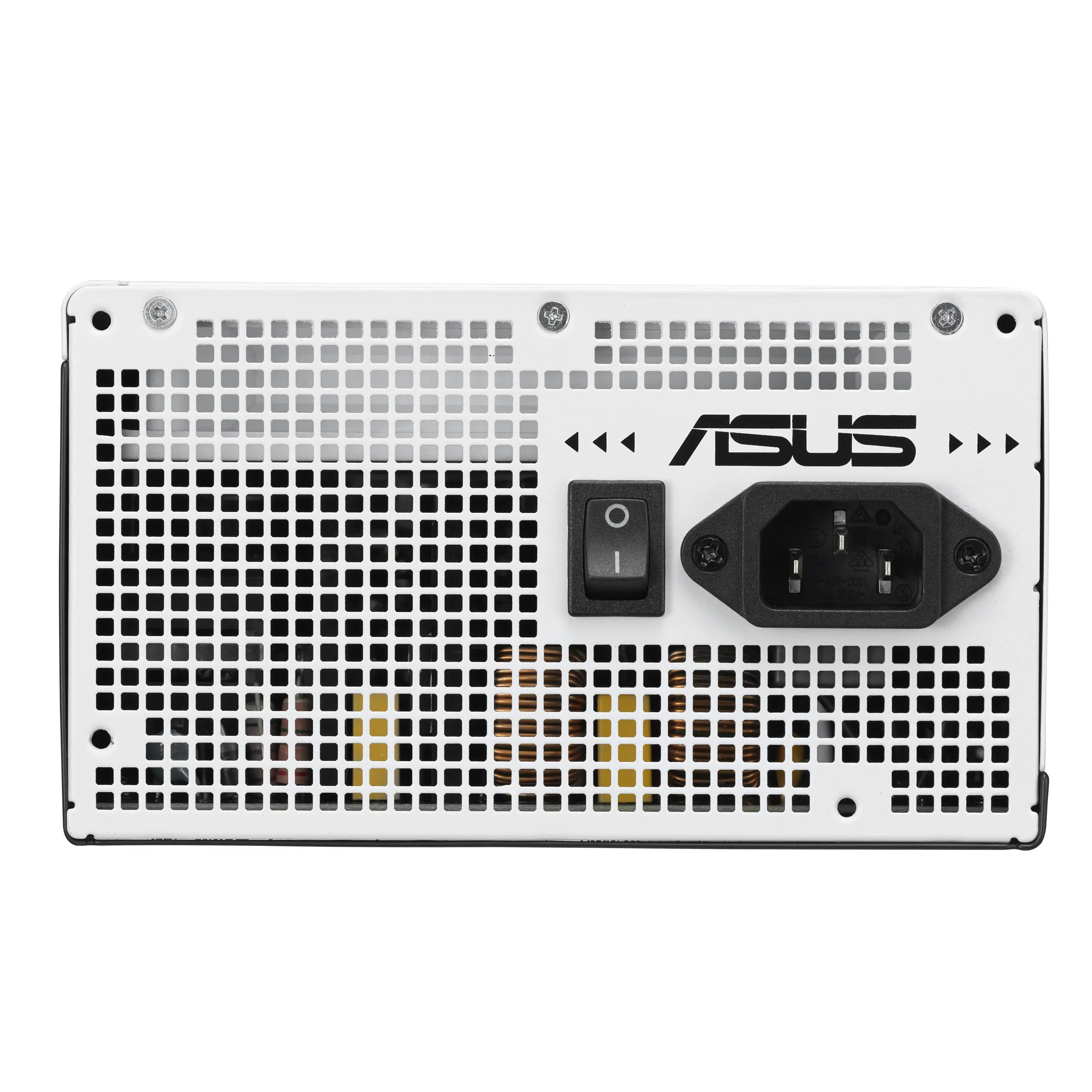 Захранващ блок ASUS PRIME 750W, 80+ Gold PCIe 5.0, Fully Modular - image 2