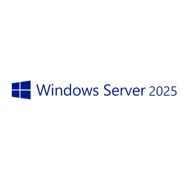 Софтуер, Lenovo Windows Server 2025 Standard Additional License (2 core) (No Media/Key) (Reseller POS Only)