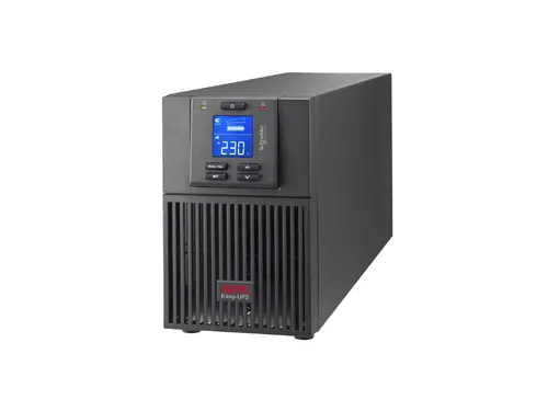 UPS, APC Easy UPS On-Line SRV 1000VA 900W 230V - 2