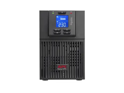 UPS, APC Easy UPS On-Line SRV 1000VA 900W 230V - 1